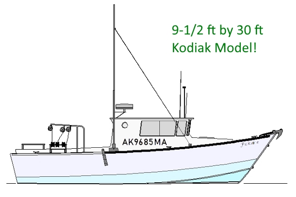 kodiak