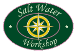 Salt Water Workshop - Buxton, Maine
