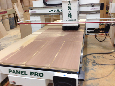 CNC Router